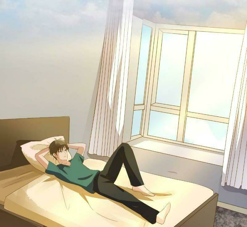 Đô Thị Thần Nhãn Chương 2 Ảnh 19