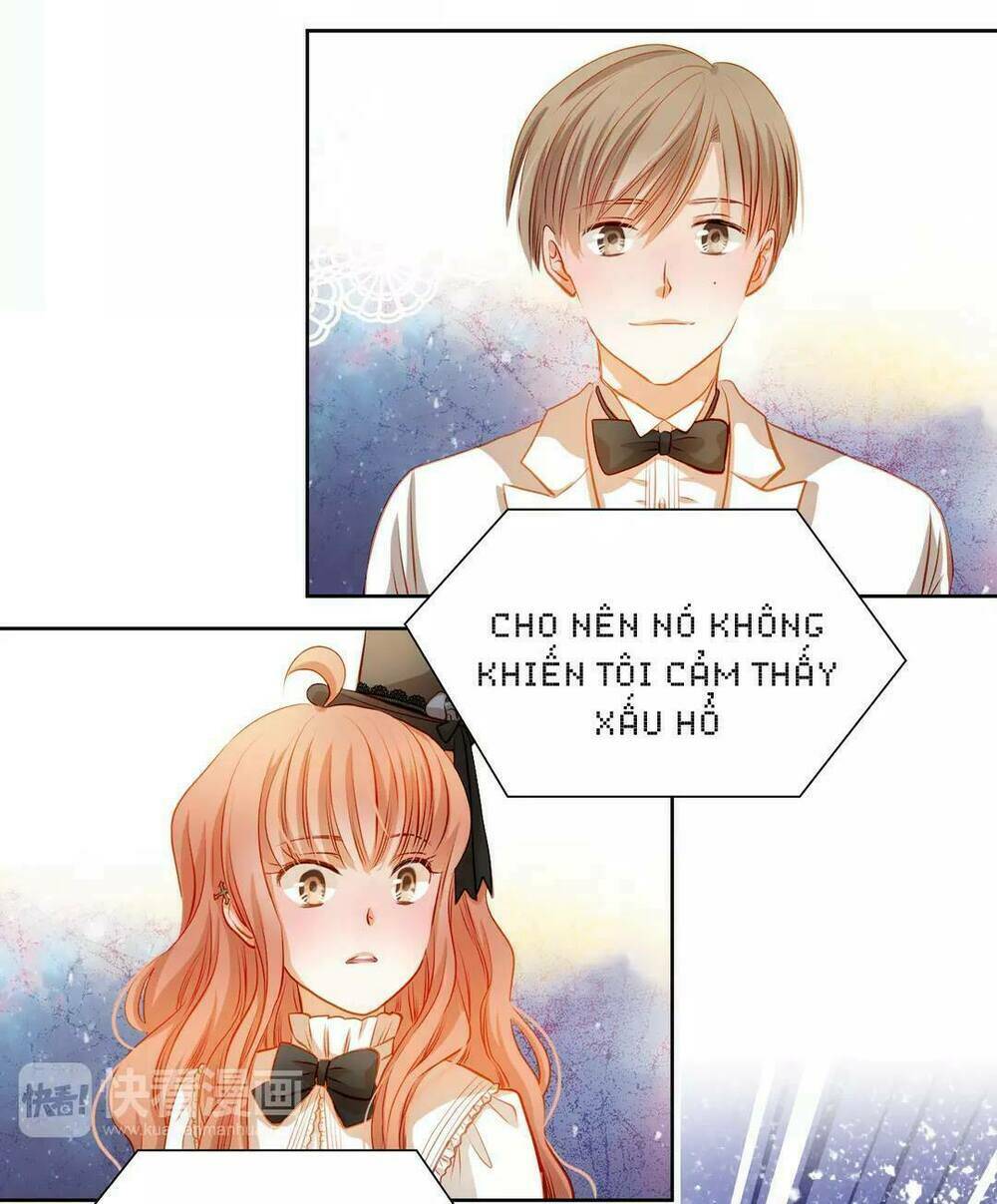 Sự Cám Dỗ Xấu Xa Chương 29 Ảnh 24
