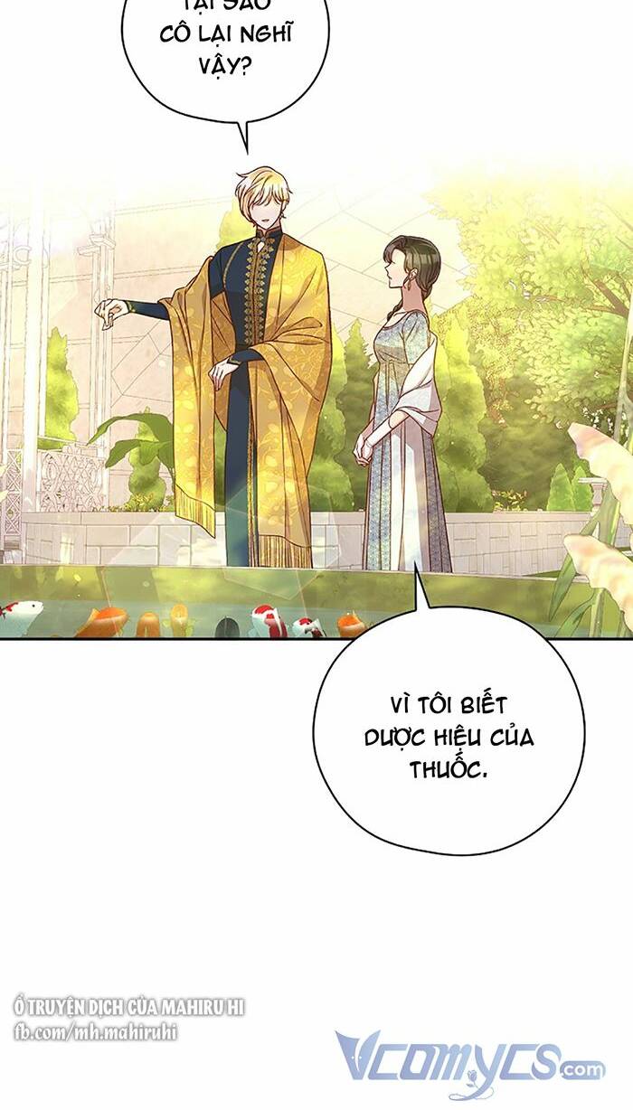 Tồn Tại Như Một Nữ Hầu Chương 117 Ảnh 34