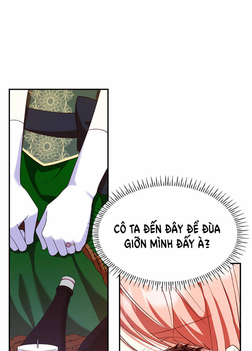 Từ Ác Nữ, Tôi Trở Thành Một Người Mẹ Chương 41.2 Ảnh 28