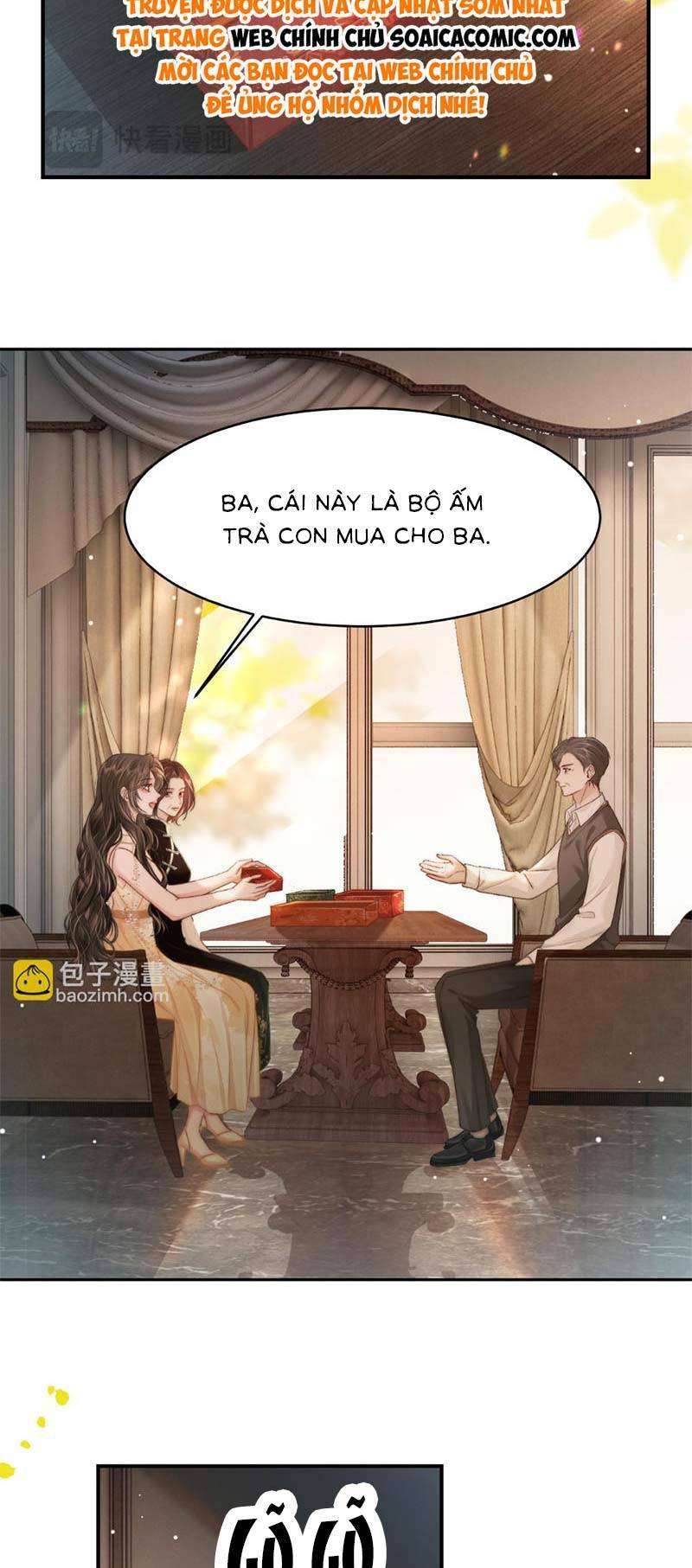 Sau Khi Chia Tay, Cô Ấy Trở Thành Nữ Vương Hotsearch Chương 29 Ảnh 7