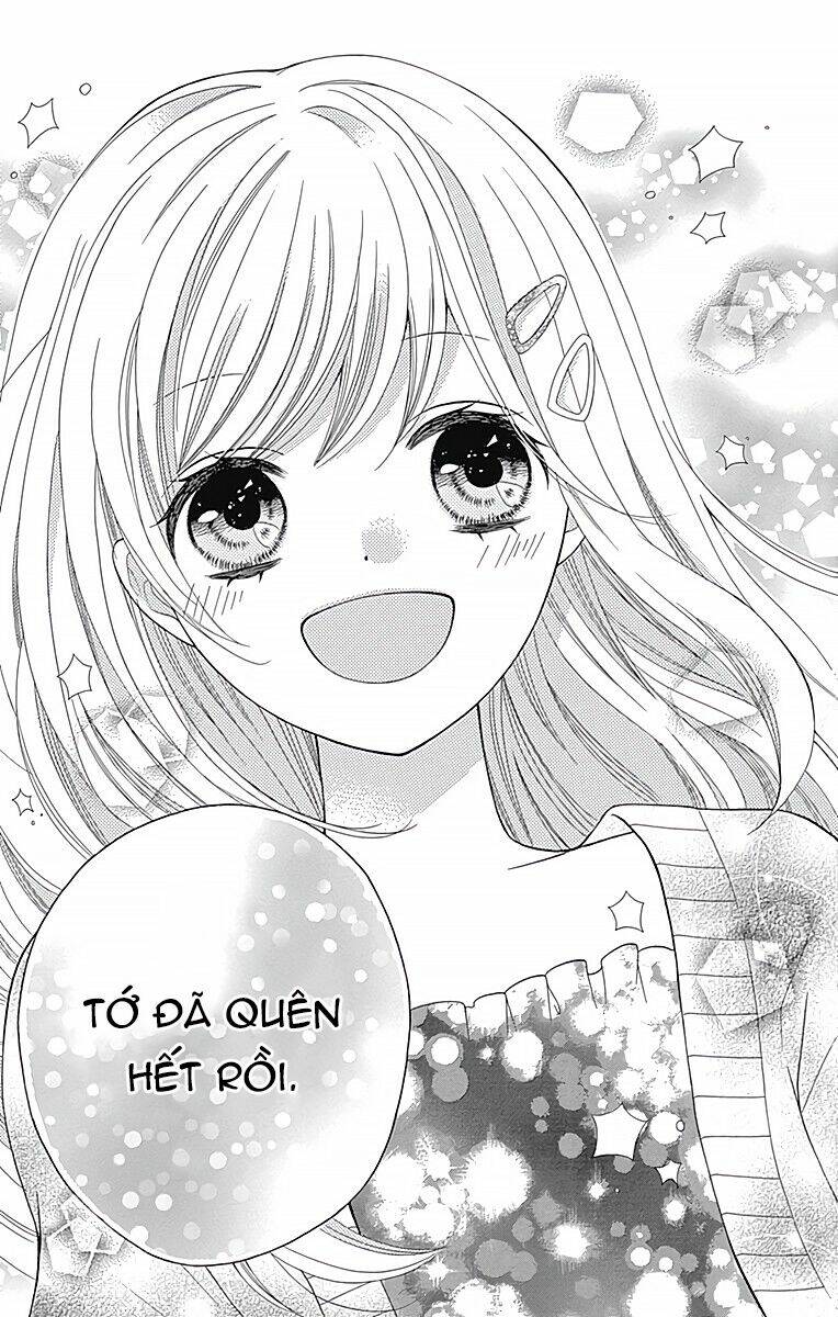 Hatsukoi To Taiyou Chương 2 Ảnh 39