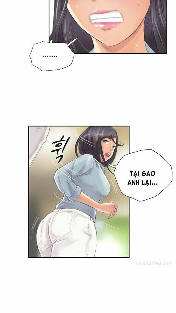 Hoán Kiểm Trọng Sinh Chương 9 Ảnh 22