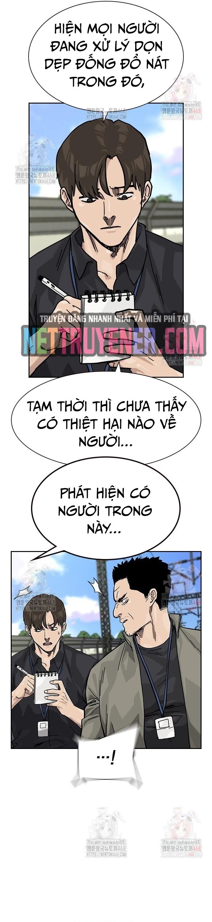 Để Có Thể Sống Sót Chương 167 Ảnh 96