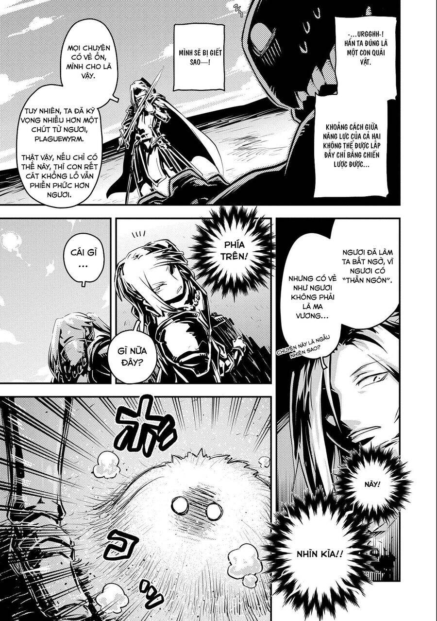Tensei Shitara Dragon No Tamago Datta Chương 34 Ảnh 14