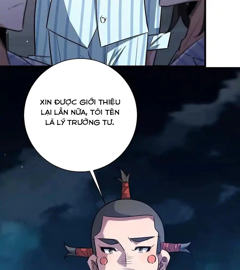 Ta Ở Thế Giới Quỷ Dị Chơi Hăng Rồi! Chương 132 Ảnh 79