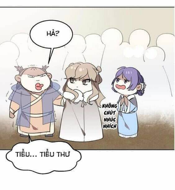 Đứng Yên! Đều Là Người Nhà Cả Mà! Chương 1 Ảnh 57