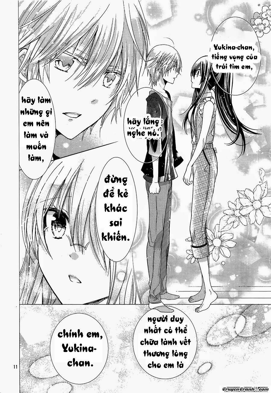 Watashi Ni Xx Shinasai! Chương 70 Ảnh 14