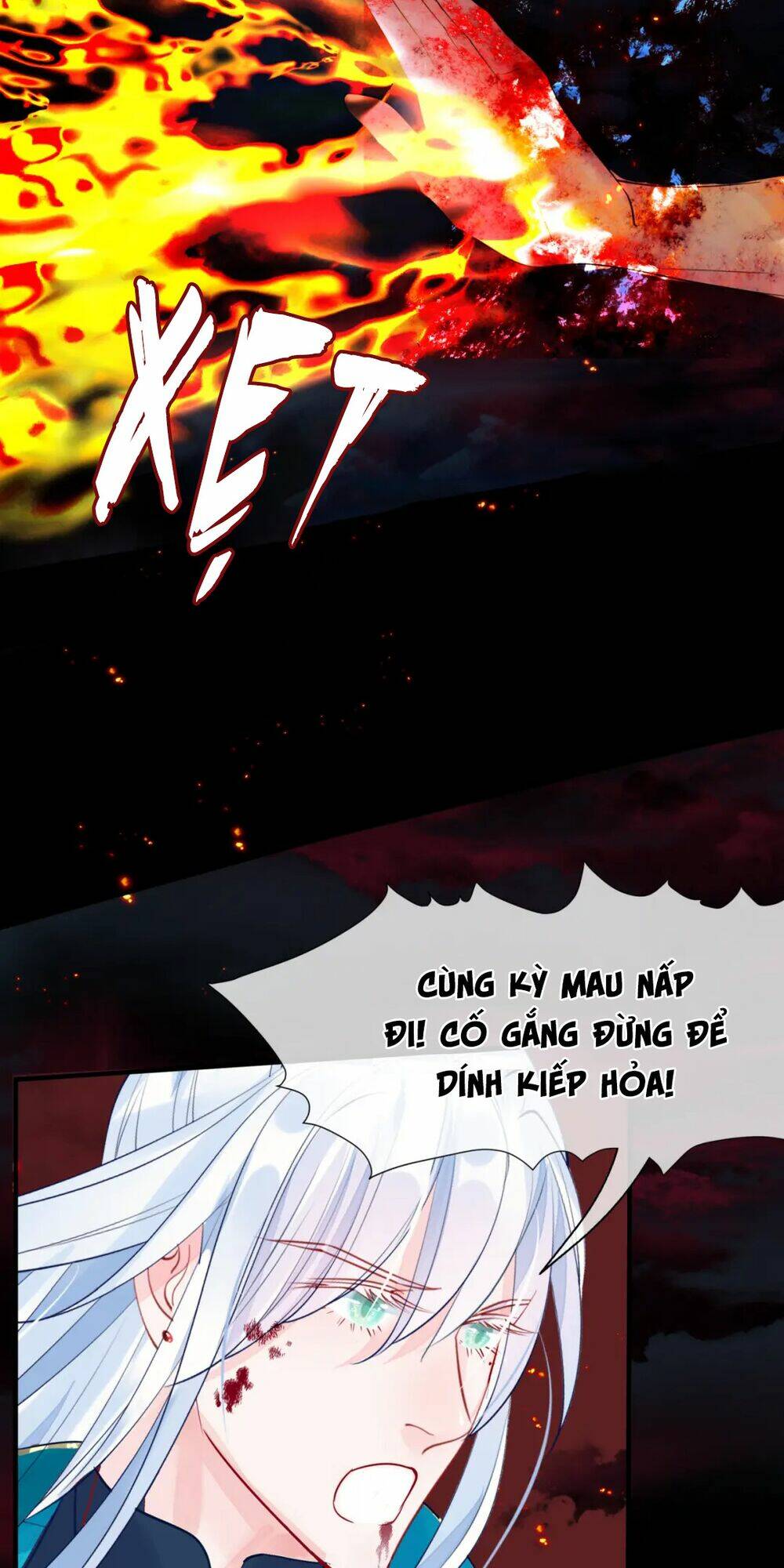 Ma Tôn Muốn Ôm Ôm Chương 79 Ảnh 43