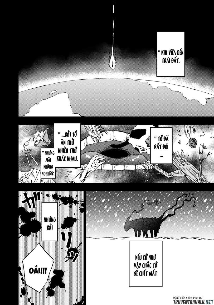 Kimi No Koto Tabeteii? Chương 4 Ảnh 22