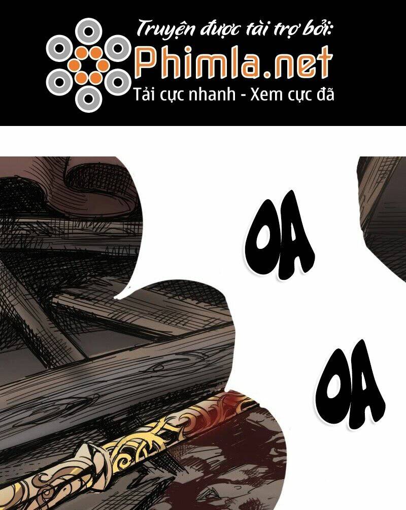 Phong Ma Tam Quốc Chương 12 Ảnh 2
