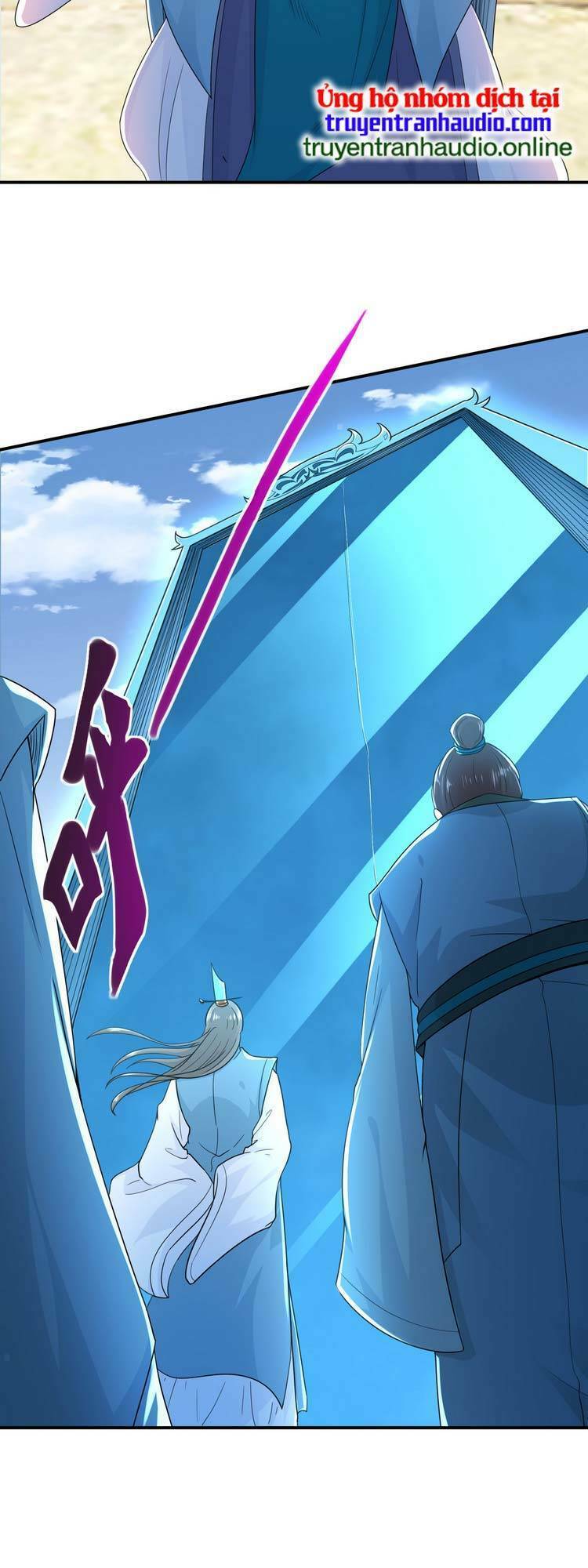 Thân Là Phản Diện, Ta Đi Bán Hành Cho Nhân Vật Chính Chương 1 Ảnh 4