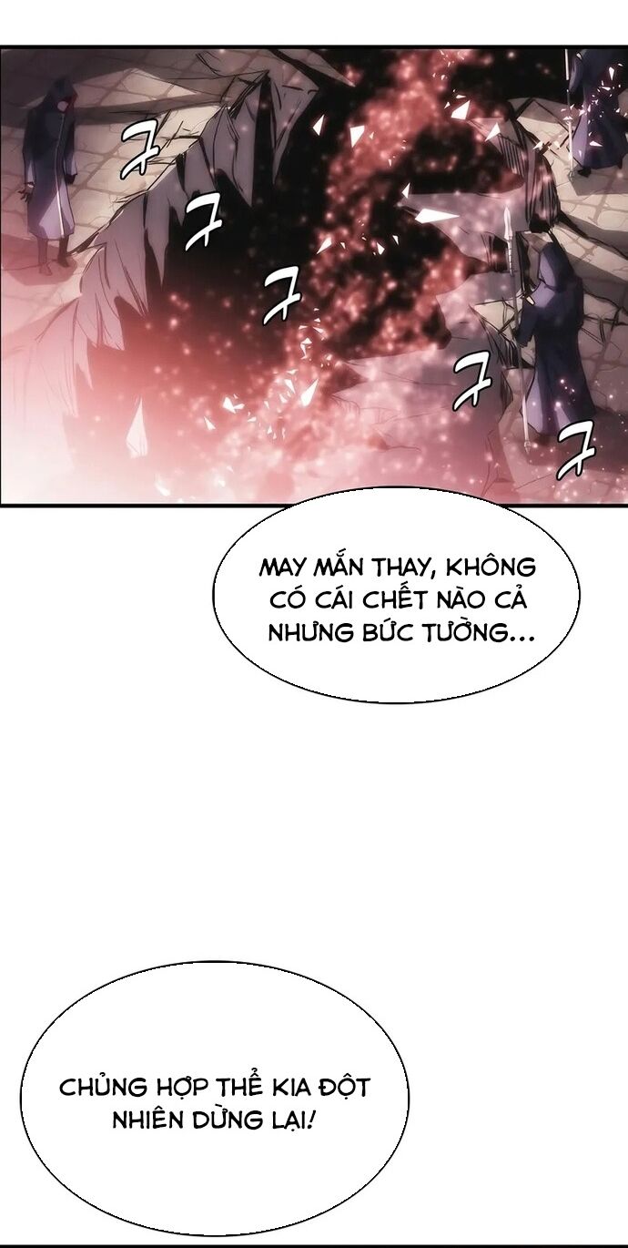 Bản Năng Hồi Quy Của Chó Săn Chương 66 Ảnh 21