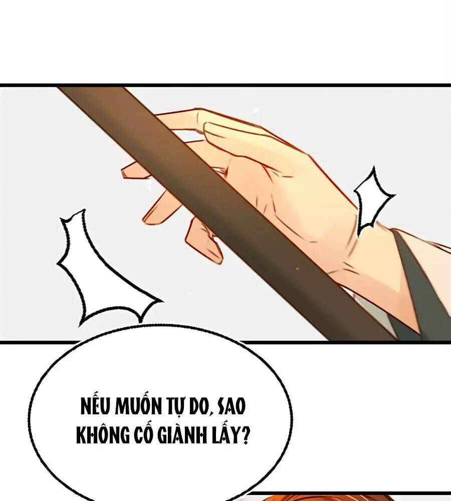 Phượng Hoàn Triều: Vương Gia Yêu Nghiệt Xin Tránh Đường Chương 25 Ảnh 35