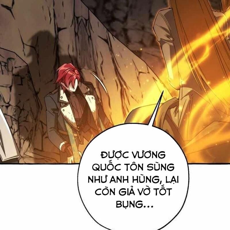 Sự Ra Đời Của Một Anh Hùng Chương 149 Ảnh 86
