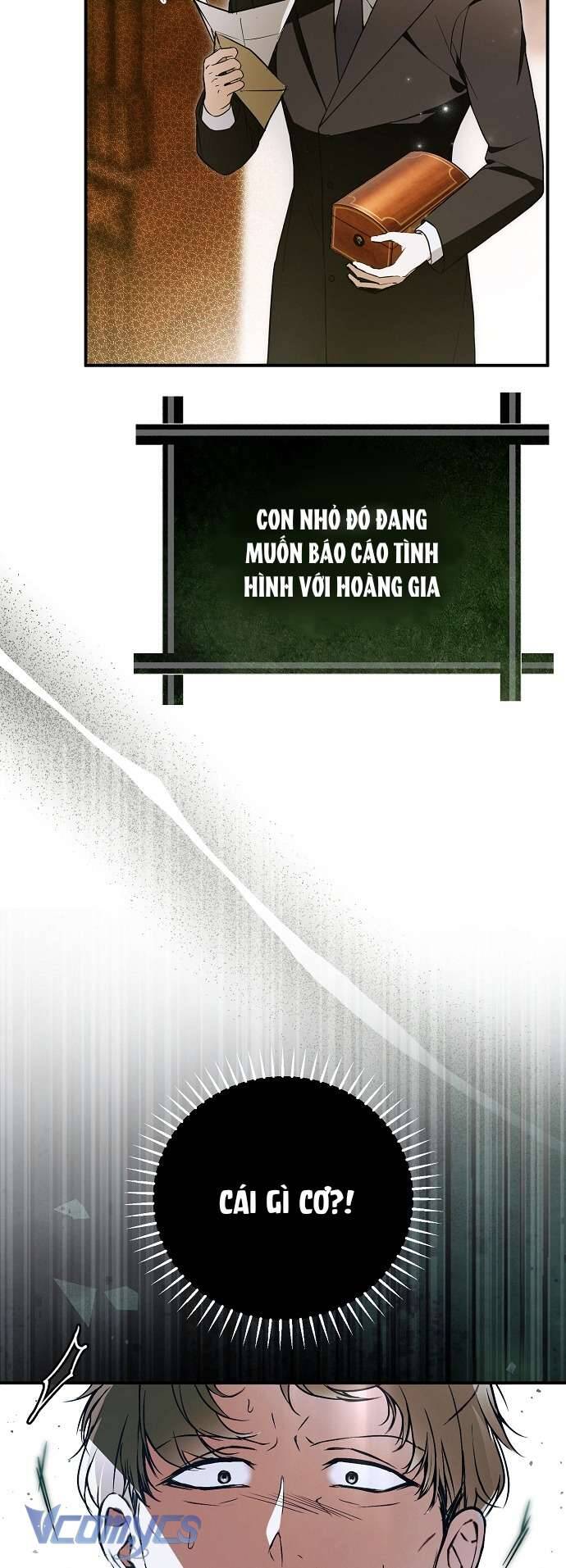 Ai Đó Đang Điều Khiển Cơ Thể Của Tôi Chương 55 Ảnh 17