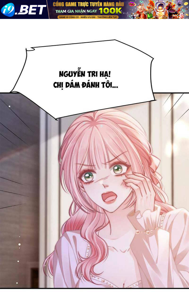 Sau Khi Chia Tay, Cô Ấy Trở Thành Nữ Vương Hotsearch Chương 28 Ảnh 35