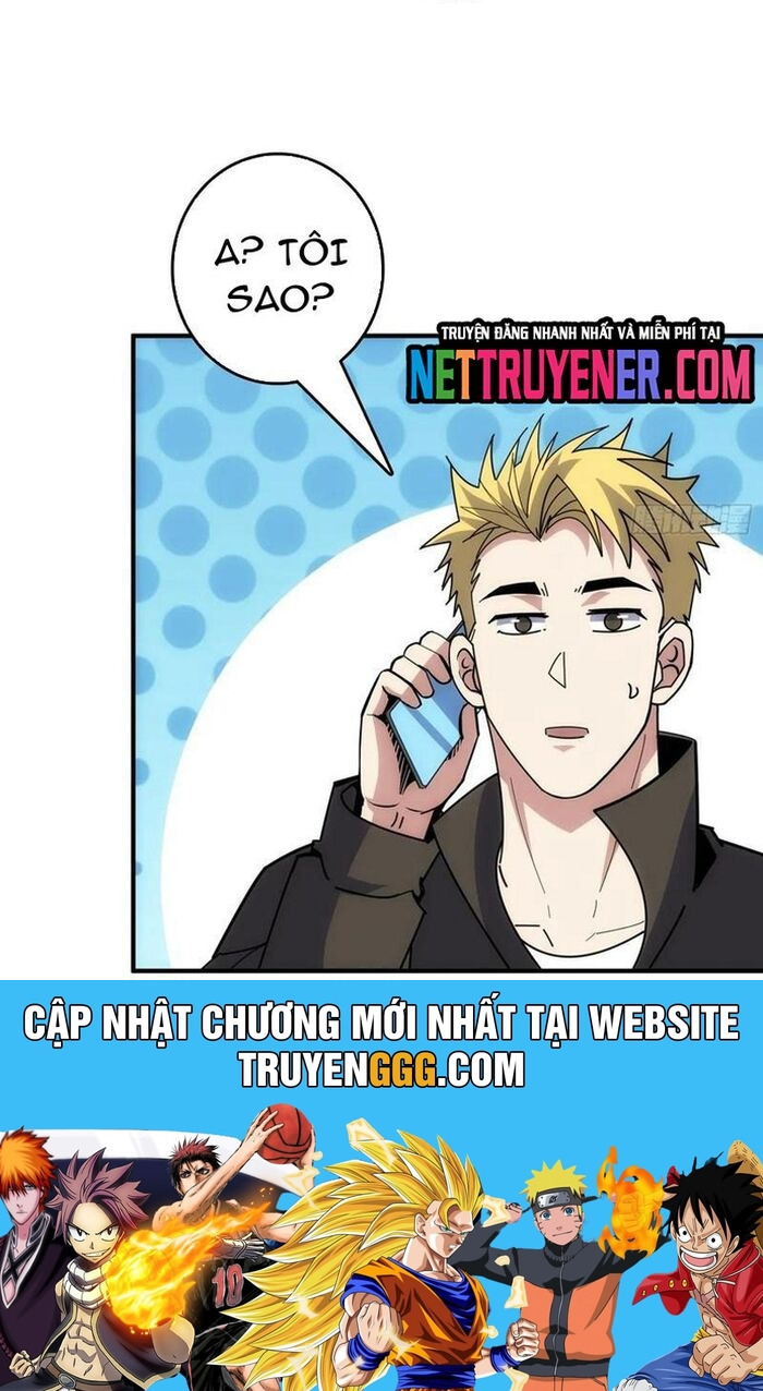 Tin TứC CủA ToàN Tri Giả Chương 45 Ảnh 32