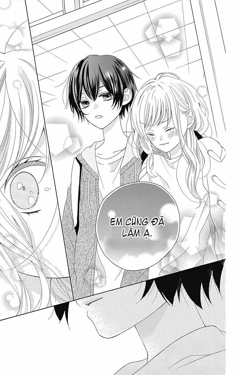 Hatsukoi To Taiyou Chương 1 Ảnh 39