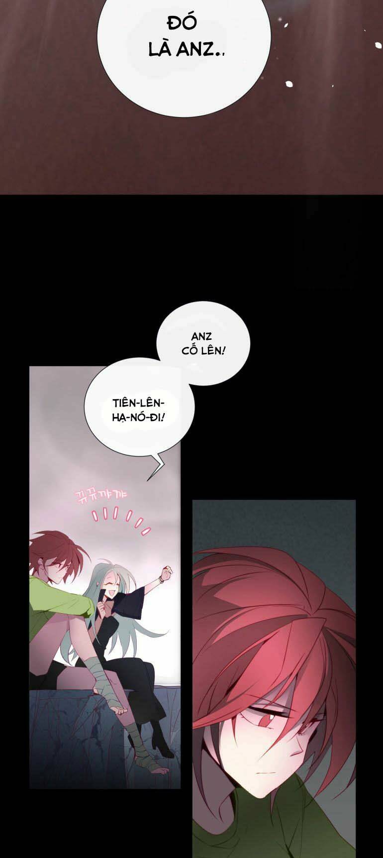The Memory Of Wind: Anz Chương 40 Ảnh 15