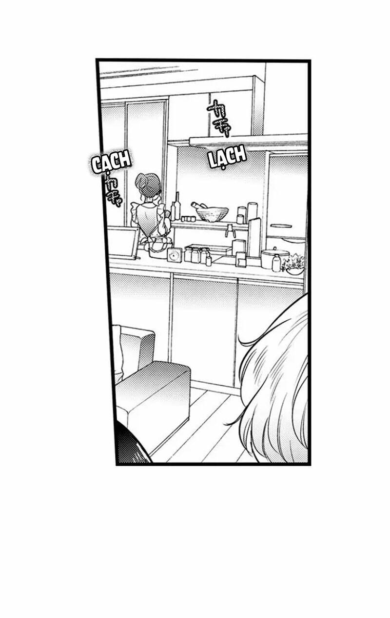 Sai Rồi, Sếp Tây Nhà Tôi Không Phải Là Quý Ông Đâu! Chương 107 Ảnh 19