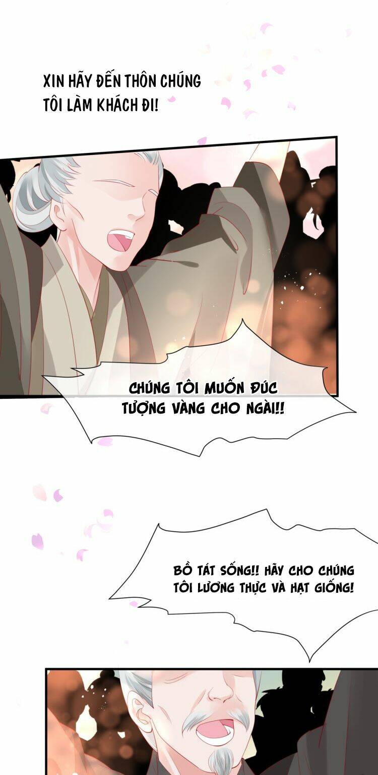 Ma Tôn Muốn Ôm Ôm Chương 83 Ảnh 7