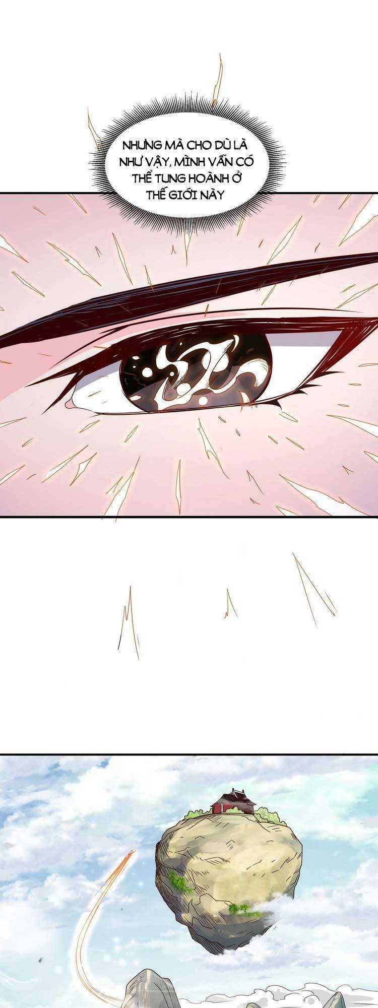 Thân Là Phản Diện, Ta Đi Bán Hành Cho Nhân Vật Chính Chương 1 Ảnh 37