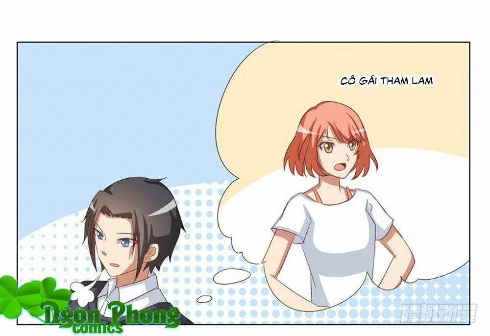 Thiên Ngoại Phi Tiên Chương 31 Ảnh 26