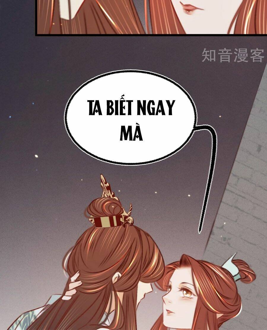 Phượng Hoàn Triều: Vương Gia Yêu Nghiệt Xin Tránh Đường Chương 34 Ảnh 27