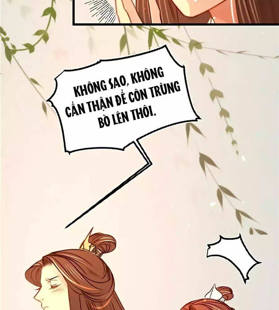 Phượng Hoàn Triều: Vương Gia Yêu Nghiệt Xin Tránh Đường Chương 27 Ảnh 8