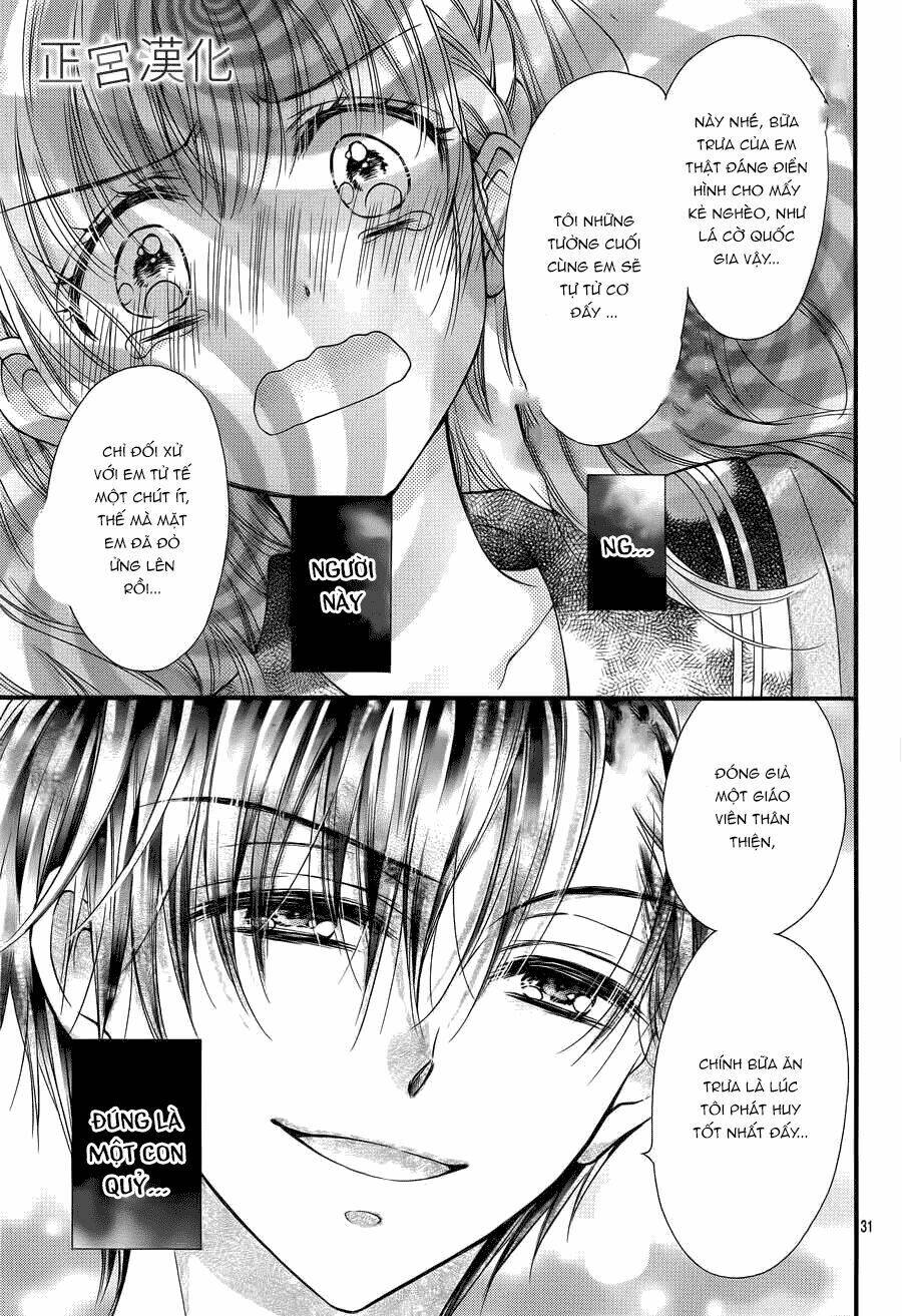 Onimiya-Sensei No Kiss Ni Wa Sakaraenai Chương 1 Ảnh 36