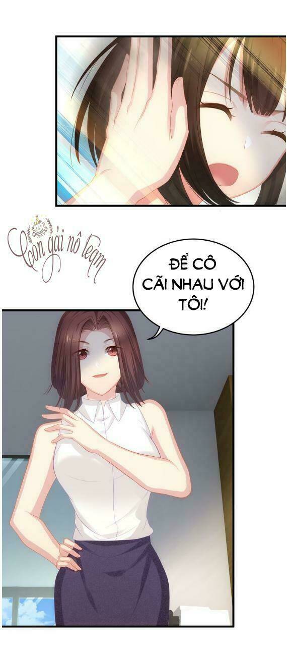 99 Phương Pháp Giam Cầm Tình Yêu Chương 0 Ảnh 27