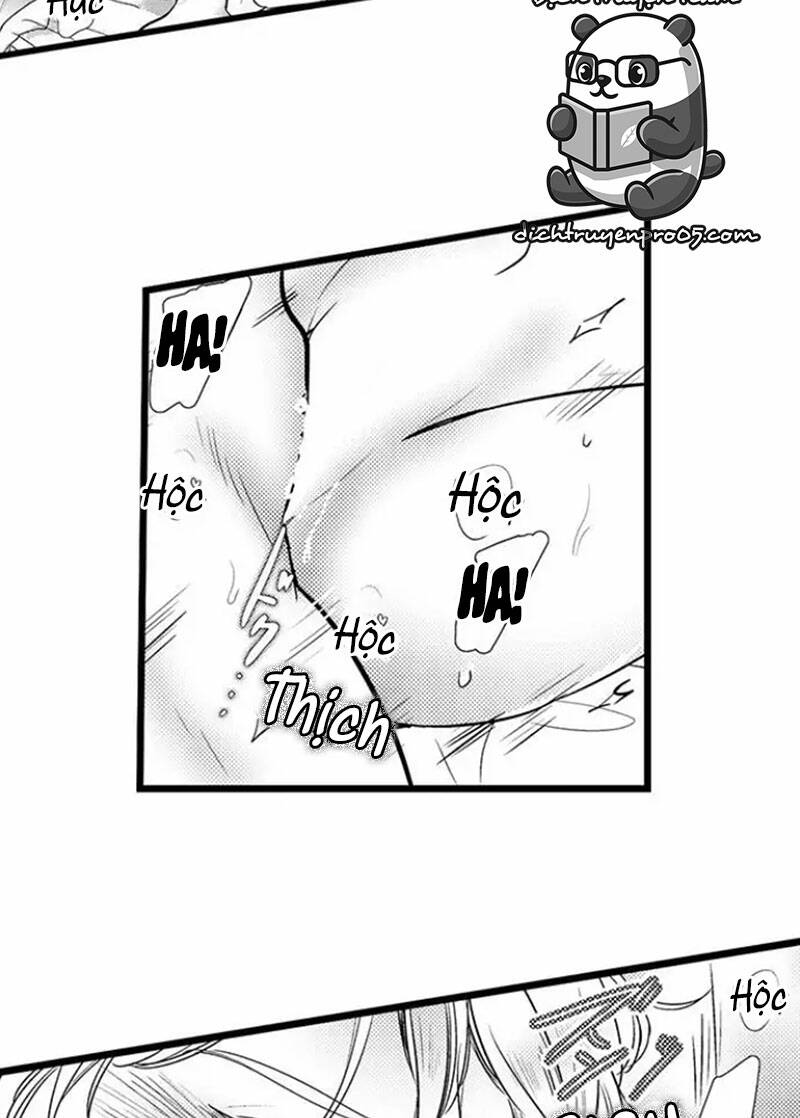 Sai Rồi, Sếp Tây Nhà Tôi Không Phải Là Quý Ông Đâu! Chương 107 Ảnh 8