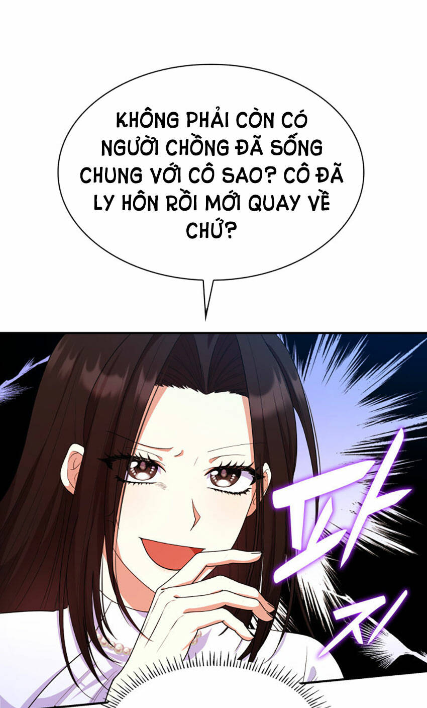 Từ Ác Nữ, Tôi Trở Thành Một Người Mẹ Chương 41.2 Ảnh 35