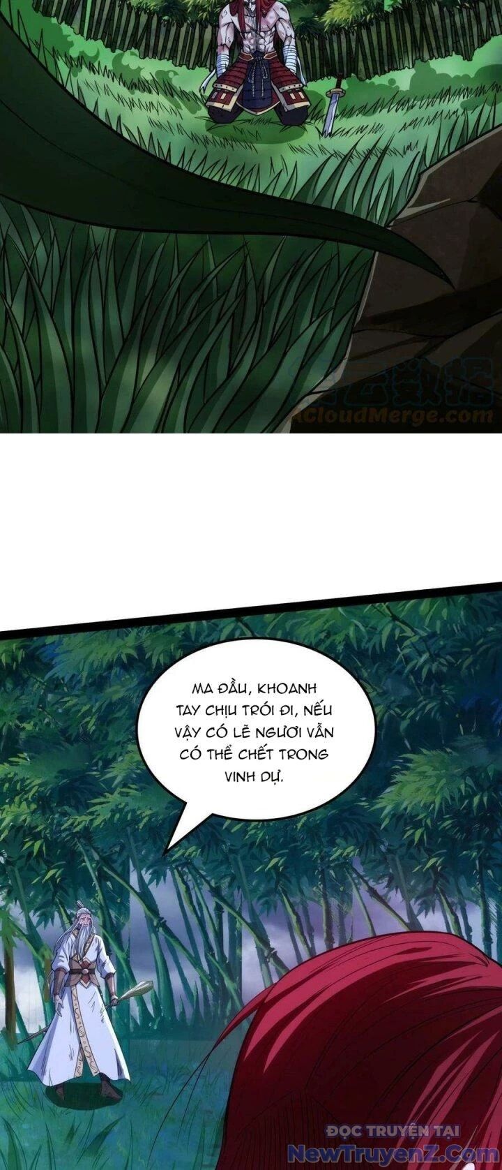 Đánh Bại Chư Thiên Chương 151 Ảnh 41