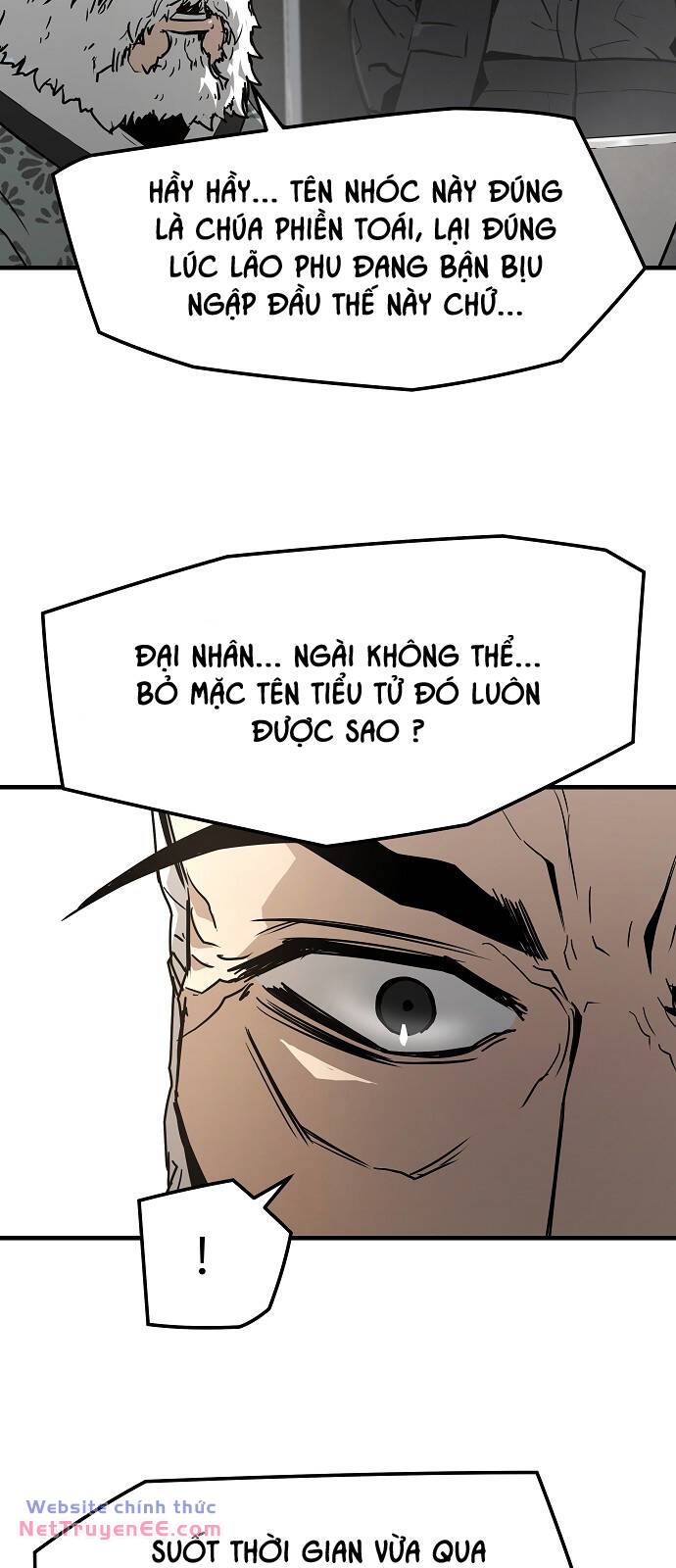 The Breaker 3: Quyền Năng Vô Hạn Chương 97 Ảnh 17