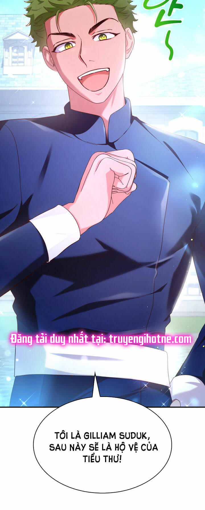 Từ Ác Nữ, Tôi Trở Thành Một Người Mẹ Chương 44.1 Ảnh 6