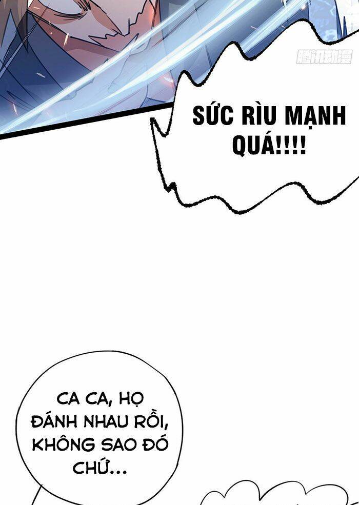 Tu Tiên Giới Duy Nhất Thuần Gia Môn Chương 3 Ảnh 46