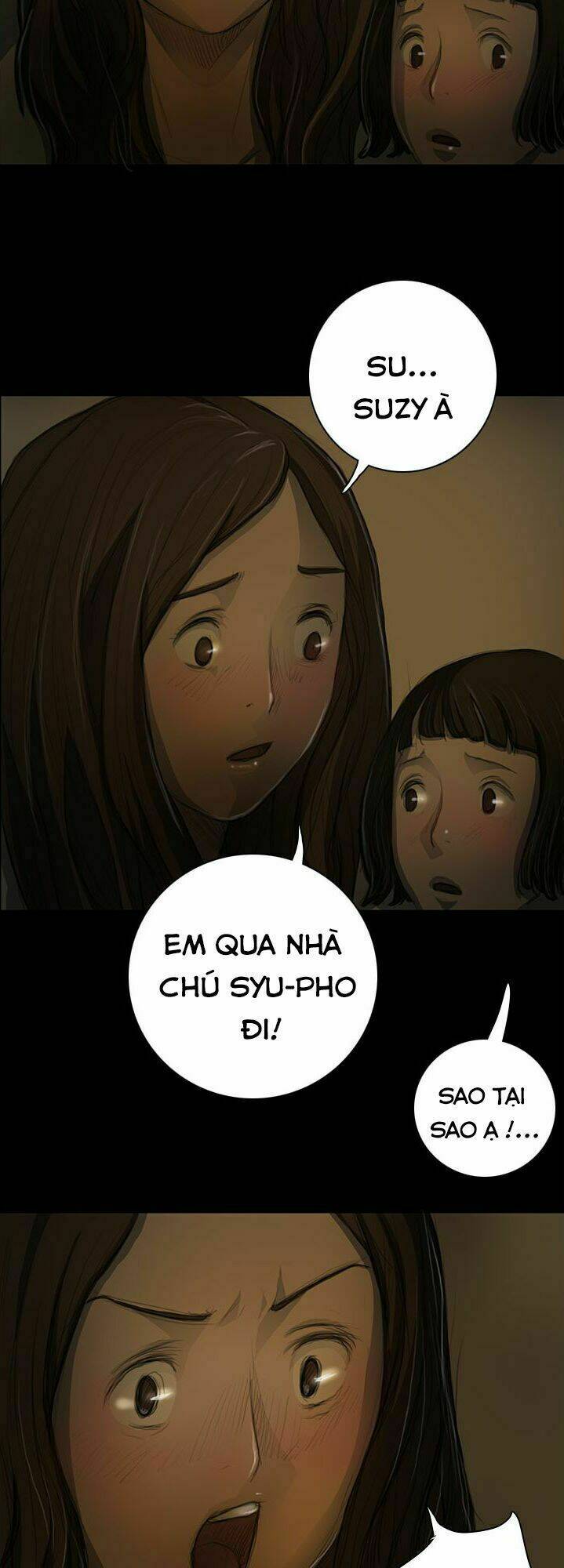 Noona: Yeon Chương 12 Ảnh 31