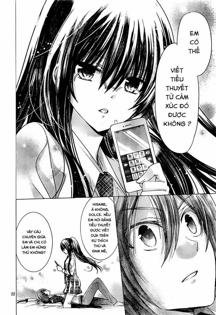 Watashi Ni Xx Shinasai! Chương 72 Ảnh 26
