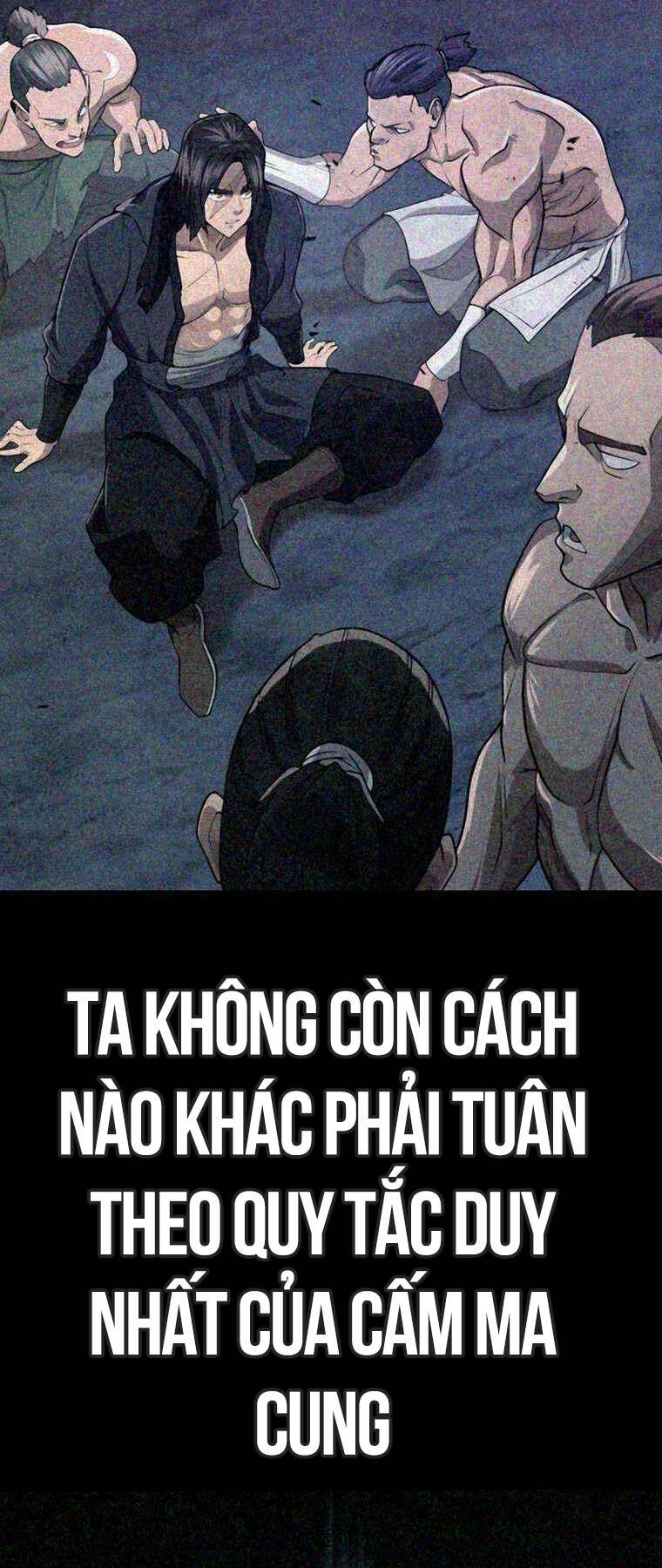 Kiếm Ma Đạo Chương 67 Ảnh 28