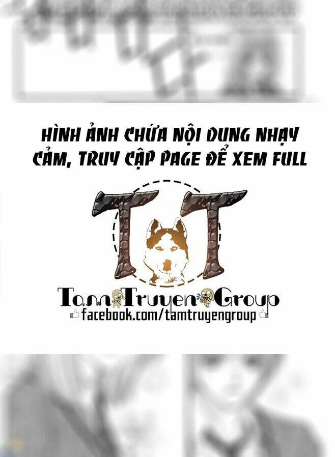 My Beast Chương 8 Ảnh 16