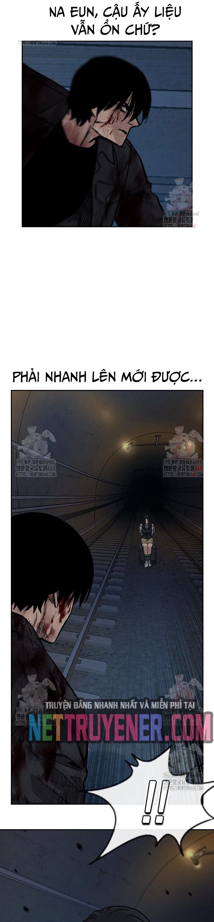 Để Có Thể Sống Sót Chương 167 Ảnh 51
