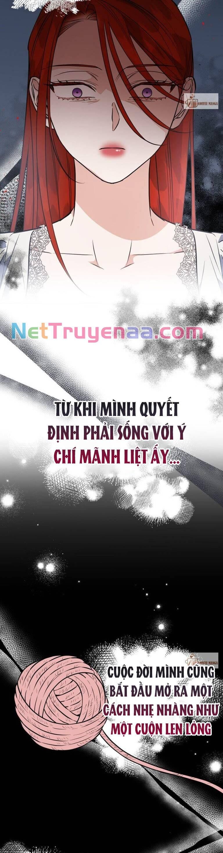 Sự Quyến Rũ Của Người Vợ Chương 30 Ảnh 23