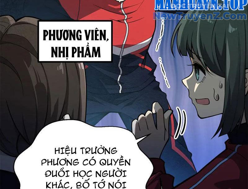 Toàn Cầu Cao Võ Chương 311 Ảnh 8