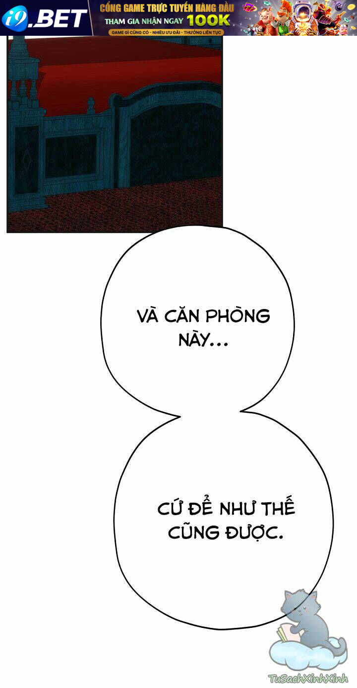 Người Hùng Của Ác Nữ Chương 87 Ảnh 33