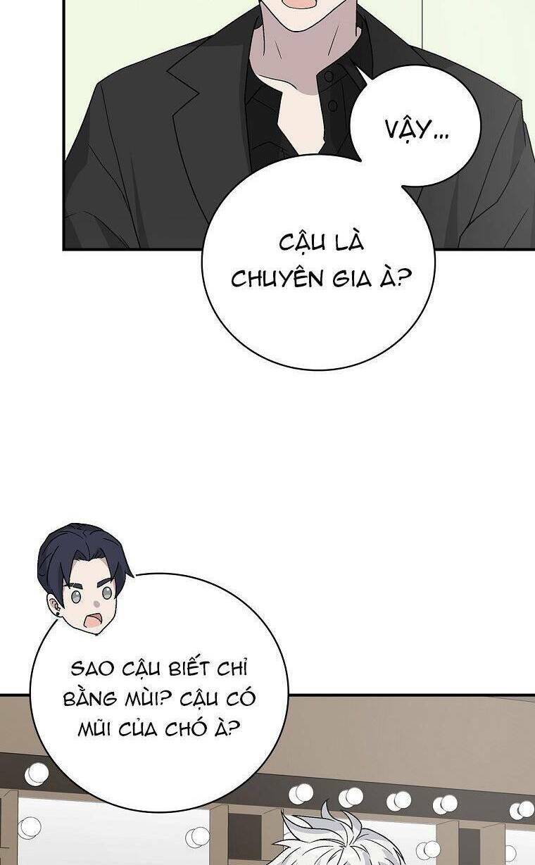 Chemy Chương 35 Ảnh 50