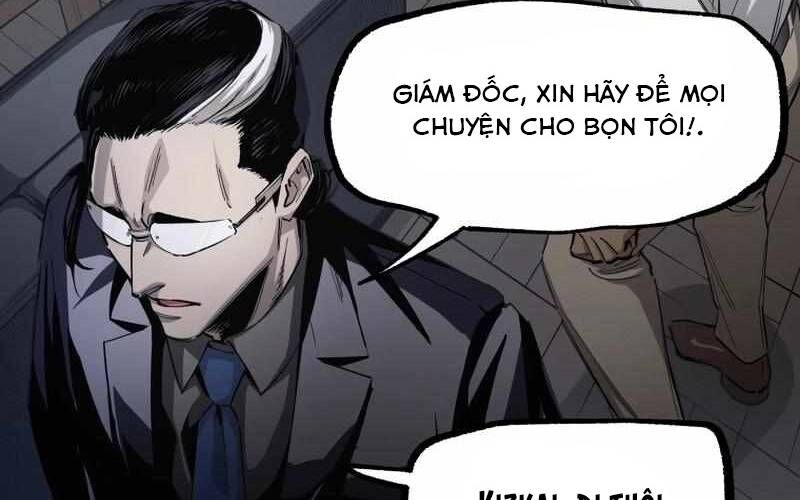 Black Surge Chương 9 Ảnh 84