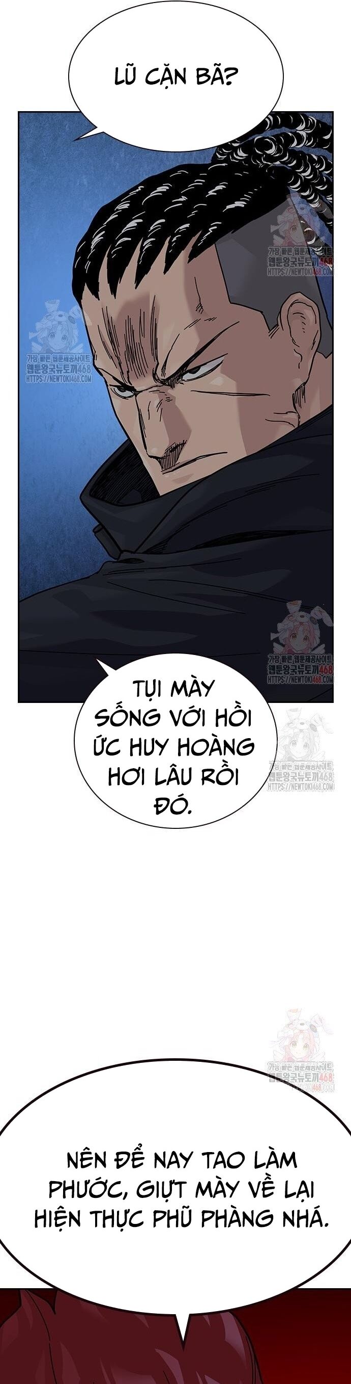 Để Có Thể Sống Sót Chương 167 Ảnh 23