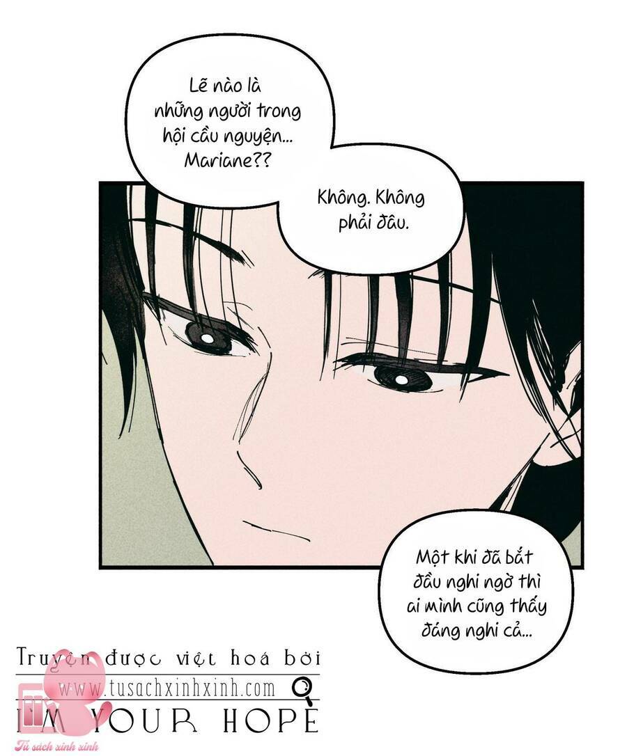 Đảo Phù Thủy Chương 15 Ảnh 48